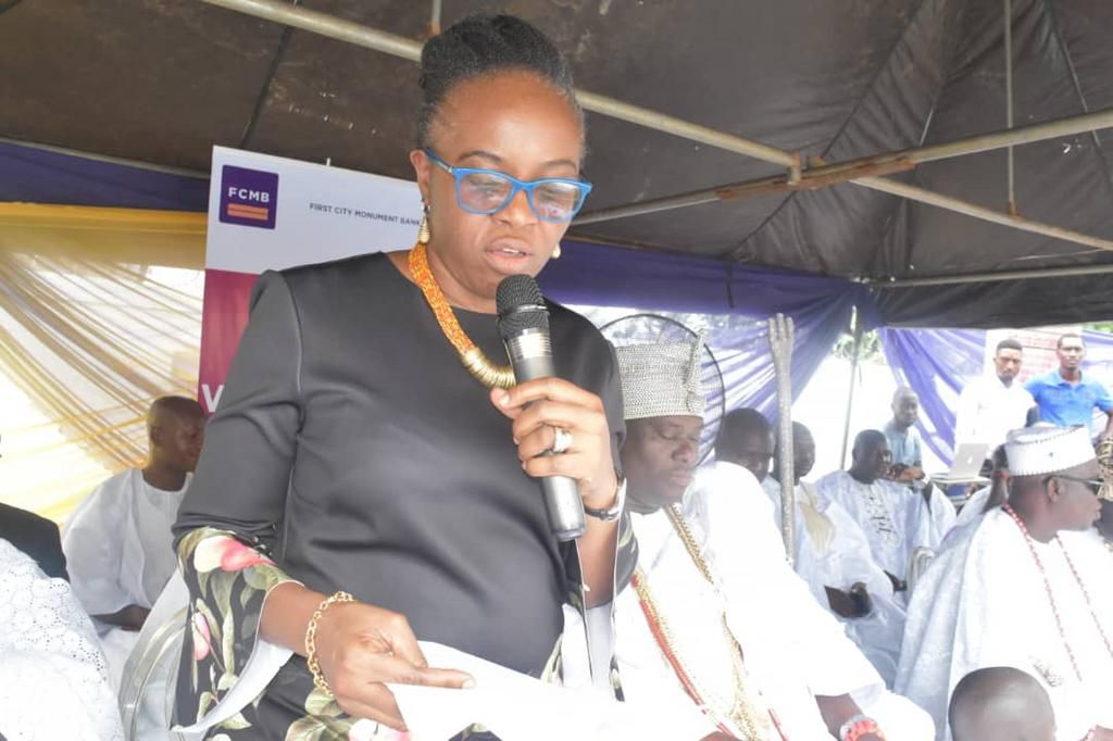FCMB opens new branch in Ile-Ife, Osun state, reiterates commitment to excellent service delivery