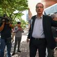 Venezuelan lawmaker Luis Stefanelli says none of the migrants have been in touch with their families since leaving for Curacao on Friday