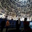 The journalists are set to visit Israel's Yad Vashem Holocaust Memorial and holy sites in Jerusalem