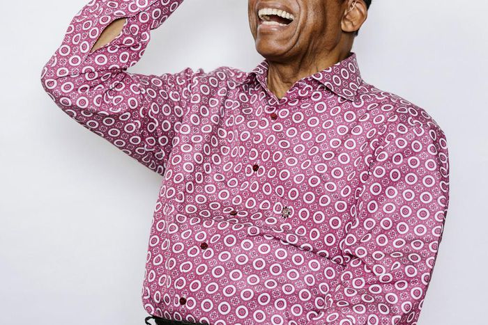 Herbie Hancock Is Still Breaking Rules