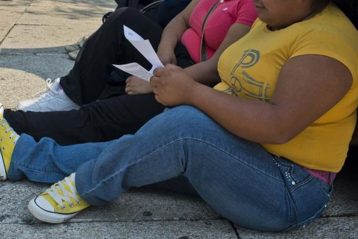 The OECD and FAO call obesity an "epidemic" in Latin America and the Caribbean