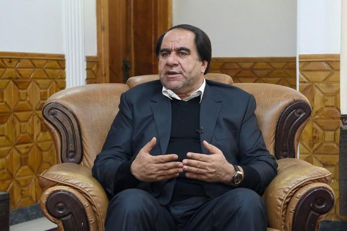 Afghan football coach Keramuddin Karim has denied allegations he sexually and physically abused members of the women's national team