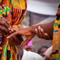 Groom dies mysteriously at his wedding in the central region just after dancing with bride