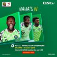 Feel the excitement during AFCON 2019 only on DStv, GOtv