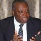 Amb. Chiedu Osakwe, NOTN Director-General