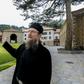 Serbian abbot Sava Janjic is critical of both the Serbian and Kosovo political leaders