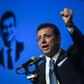 Ekrem Imamoglu's campaigning style is to stress the positive