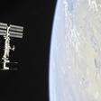 The International Space Station does not belong to NASA -- it was built along with Russia starting in 1998, and other countries participate in the mission and send up astronauts