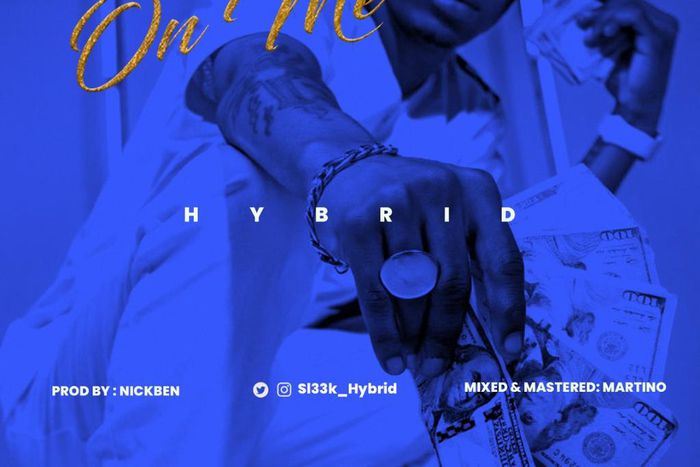 Music Premiere: Hybrid – "Bill it on me" [Prod Nickben]