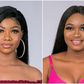 Audience favourite, Tacha has finally found her voice as she clashed with fellow housemate, Thelma over food [MultiChioce]