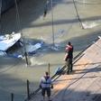 The Mermaid was carrying mostly South Korean holidaymakers when it sank seconds after colliding with a bigger river cruise boat in May