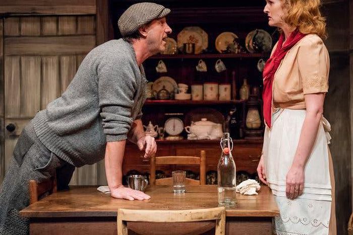 Review: In 'The Mountains Look Different,' sin, shame and self-determination