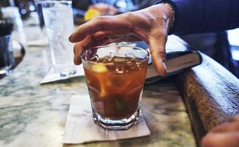 One in 10 Older Adults Binge Drinks, Study Says