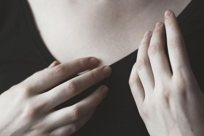 Dr. P Just Popped A Chest Cyst Like A Boss