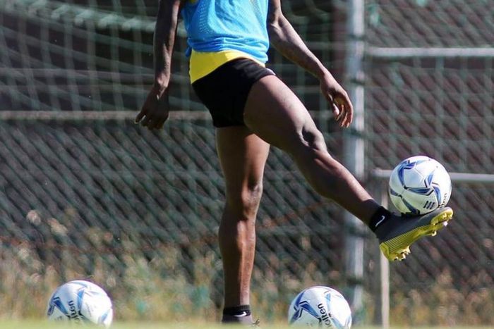 Brown Ideye (Instagram/Brown Ideye)