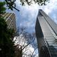 James Dyson's new property in Wallich Towers has five bedrooms, a private garden and a viewing deck on the 62nd floor