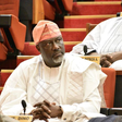 Senator Dino Melaye [Instagram/@dinomelaye]
