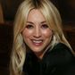 Kaley Cuoco Treats Back Pain With Acupuncture