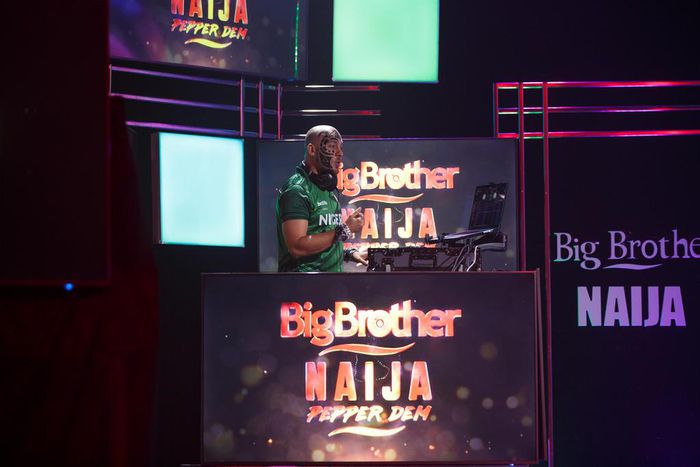 Today we will be ranking them according to how they have performed at the Saturday party. It is based on how they trended on social media and the reaction from both the housemates and the viewers at home [BHM]