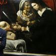 French art expert Eric Turquin claims the so-called "Toulouse Caravaggio" is a revolutionary masterpiece