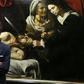 French art expert Eric Turquin claims the so-called "Toulouse Caravaggio" is a revolutionary masterpiece