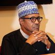 President Muhammadu Buhari  [NAN]