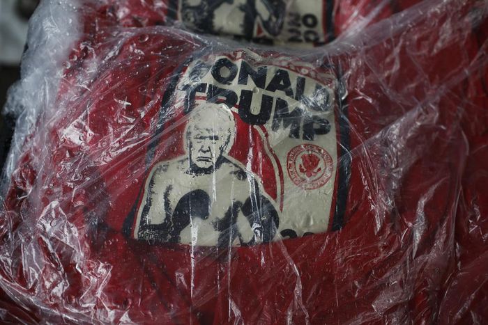 Trump, at Rally in Florida, Kicks Off His 2020 Reelection Bid