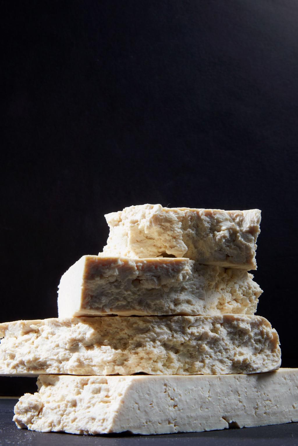 Is Tofu the New King of Protein?