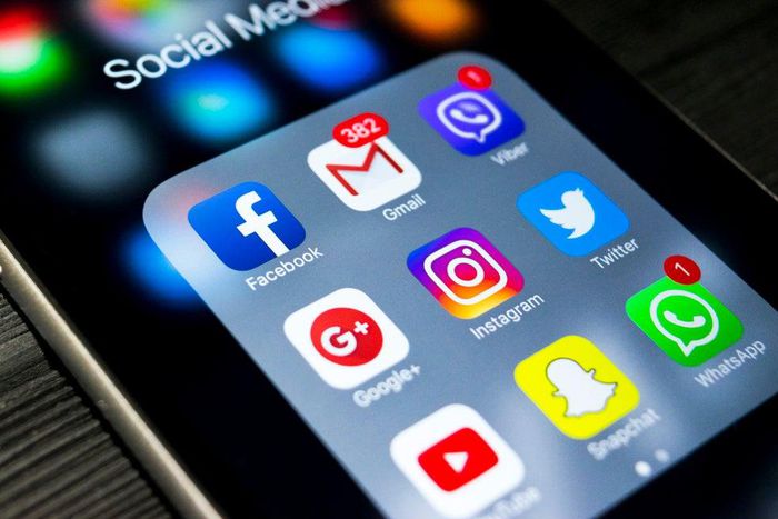 You'll now have to submit your social media details when applying for US visa (Independent)