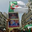 Algerians demonstrate for a 16th consecutive Friday demanding a political overhaul in the North African country after the ouster in April of veteran president Abdelaziz Bouteflika before new presidential polls can be held