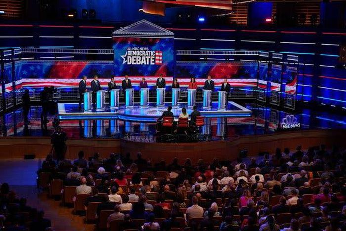 Fact-checking night 1 of the 2020 Democratic debates