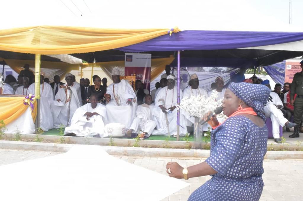 FCMB opens new branch in Ile-Ife, Osun state, reiterates commitment to excellent service delivery