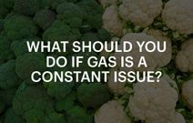 13 Foods That Are Making You Fart Like Crazy