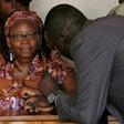 Ugandan university lecturer and activist Stella Nyanzi called President Yoweri Museveni "a pair of buttocks" in 2017