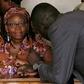 Ugandan university lecturer and activist Stella Nyanzi called President Yoweri Museveni "a pair of buttocks" in 2017