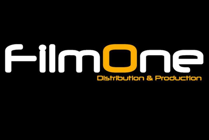 Filmone Logo
