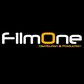 Filmone Logo