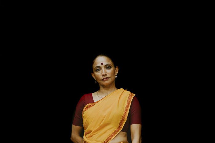 A Great Odissi Dancer Conjures Gods and Demons Alone