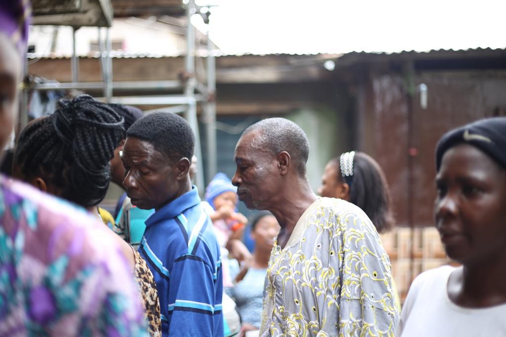 End Hepatitis with Communal Health Support Scheme