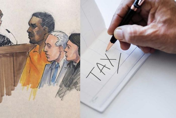 Christians in court for refusing to pay tax, saying it “goes against God’s will”