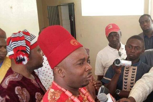 Ohanaeze Youth (Daily Time TV)