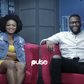 Thelma and Nelson are the Latest housemates to be evicted from the Big Brother house after spending four weeks in the house.The two visited PULSE where we got to chat with them about their experience while in the Big Brother house [PULSE]