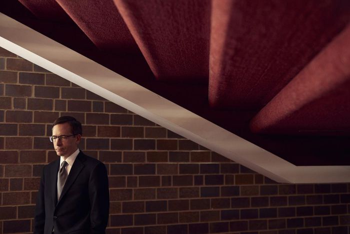 Lockout Mutes the Symphony in a City Under Strain