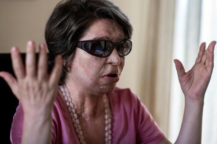Union activist and outgoing European Parliament deputy Constantina Kuneva is worried about what she says is a wave of anti-worker legislation in Europe