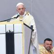 Pope Francis, who celebrated Sunday's mass at the Liberty Field in Blaj winding up a three-day visit to Romania, beatified seven Greco-Catholic bishops tortured in the early days of the old Communist regime