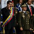 Venezuelan President Nicolas Maduro was giving a speech in Caracas when the drones exploded