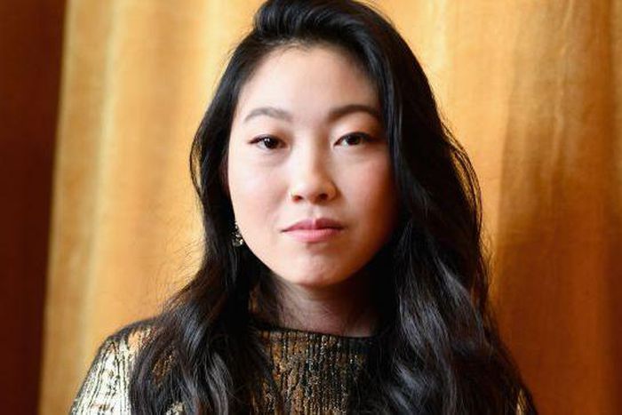 Awkwafina On Trying The Keto Diet