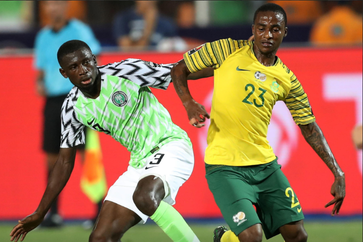 Jamilu Collins (CAF)