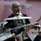 Cuban rock band Vieja Escuela (Old School) is seen here performin in Havana -- a concert that was once unthinkable during the height of Fidel Castro's revolution