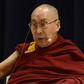 The Dalai Lama has apologised for comments he made saying any female successor should be attractive